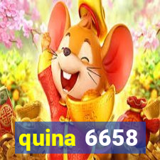 quina 6658